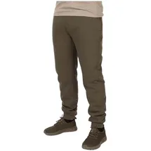Fox International Sherpa Joggers Regular Grün Schwarz S