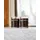 MALIN + GOETZ Dark Rum Votive-67 g - ONE SIZE