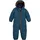 KILLTEC first instinct by killtec Kinder Overall FIOW 20 MNS QLTD ONPC, Größe 110/6 in Blau denim dunkelpetrol,