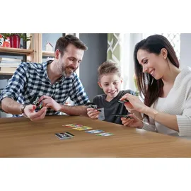 Mattel Phase 10 Junior
