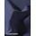 TRIGEMA Softshelljacke "TRIGEMA Softshelljacke RV unisex", Damen, Gr. L, blau (navy), Stoff, 88% Polyamid, 12% Elastan, lang, Jacken Softshelljacke