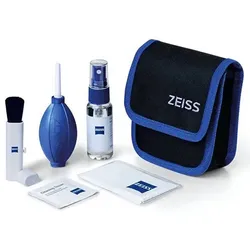Zeiss Objektiv Reinigungsset