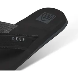 REEF The Layback Sandalen - Black - EU 46