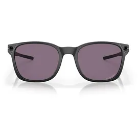 OAKLEY Ojector Sonnenbrille - Matte Black - Prizm Grey/CAT3