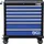 BGS Werkstattwagen XL 7 Schubladen leer