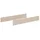 Paidi Bettseiten Stiene 2er-Set Dekor Cashmere-Beige