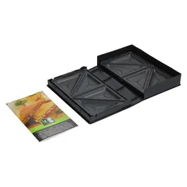 Tefal XA800212 Sandwich-Platte