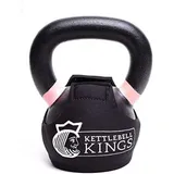 Kettlebell Kings Kettlebell SPECIFIC TO KETTLEBELL KINGS PRODUCTS - Powder Coat Kettlebell Wrap -