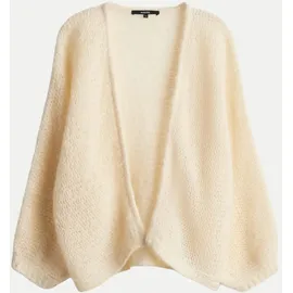 Someday Tulea Cardigan Gelb 38