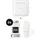 amazon, bosch smart home Starter Set Heiztherme und Fußbodenheizung II mit 1 Raumthermostat 230V