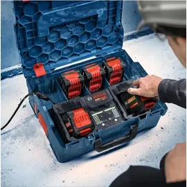 Bosch EXPERT EXAL18V2-320 Akku-Ladegerät