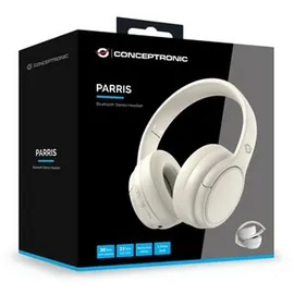 Conceptronic Parris03b Schwarz