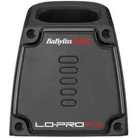 BabylissPro 4Artists BaByliss Pro 4Artists LOPROFX Clipper Charging Base