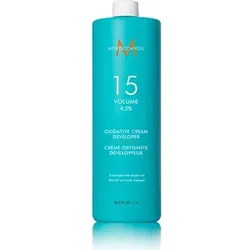 Moroccanoil Oxidative Creme Developer 6% - 1.000ml