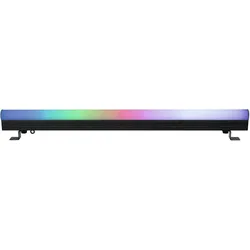 Eurolite AKKU PT-100/32 Pixel DMX Tube, Akkubetriebene und DMX-steuerbare Pixel-Röhre mit RGB-Farbmischung