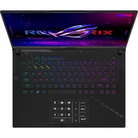 Asus ROG Strix SCAR 16 G634 16" i9-13980HX 32 GB RAM 1 TB SSD RTX 4080 W11H Schwarz