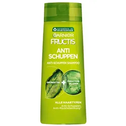 Garnier Anti Schuppen Kräftigendes Shampoo 250 ml 