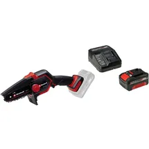 Einhell GE-PS 18/15 Li BL Solo / 41,5 cm