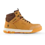Scruffs Sicherheitsstiefel „Switchback 3“, hellbraun 45 (T55019)