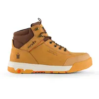 Scruffs Sicherheitsstiefel „Switchback 3“, hellbraun 45 (T55019)