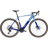 Trek Checkpoint+ SL 5 2026 Unisex blau