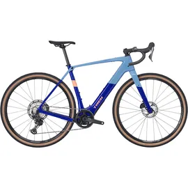 Trek Checkpoint+ SL 5 2026 Unisex blau