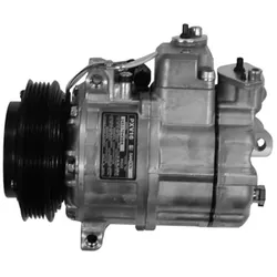 Mahle Klimakompressor Behr Pxv16 Passend Für Land Rover Freelander Mg Mg Rover: Kompressor, Klimaanlage Mg: Jpb101161 Mg: Jpb101460 Mg: Jpb101460a Mg: