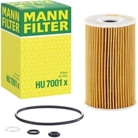 MANN-FILTER HU 7001 x für PKW