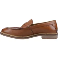 Hush Puppies Men's Benedict, hautfarben, 42 EU