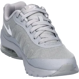 Nike Air Max Invigor Herren Wolf Grey / White 46