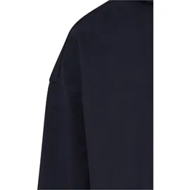 URBAN CLASSICS Ultra Heavy Kapuzenpullover Black L