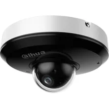 Dahua SD1A404DB-GNY Silber