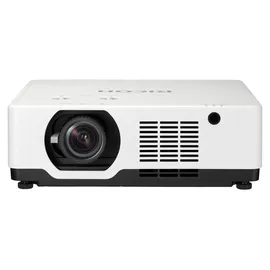 Ricoh PJ WUL6760 3LCD Weiß