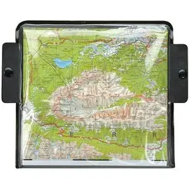 KLICKfix Aventour schwarz