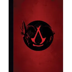 Assassin's Creed Shadows - Das offizielle Buch (Collector's Edition)