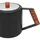 Bredemeijer Boston Schwarz 1,1 l
