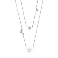 Jette Kette 925er Silber Ketten   Damen 