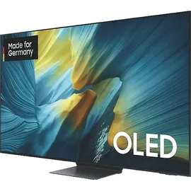 Samsung GQ77S95F 77" OLED 4K Vision AI Smart TV S95F