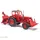 BUSCH 51357 - Belarus MTS-52 mit Rückeschild 1:87