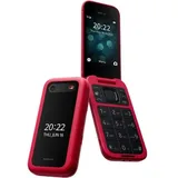 Nokia 2660 Flip Rot