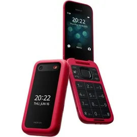 Nokia 2660 Flip Rot
