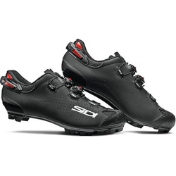 Mountainbike Schuhe Sidi Tiger 2 MTB - black