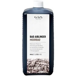 MOORBAD Bad Aiblinger 1000 ml Bad