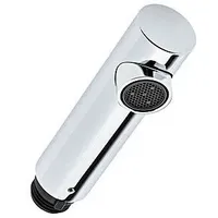 Ersatzbrause für Franke Armatur BAT TYP 251 in CHROM / Brausekopf