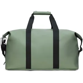 Rains Hilo Weekend Bag W3 36 l Grün