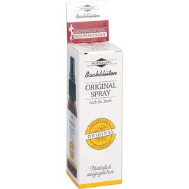 Klosterfrau Bachblüten Original Spray