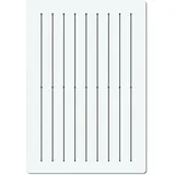 Raster Schablone | Grid