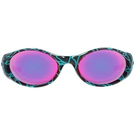Pit Viper The Voltage Sonnenbrille - Pink Purple revo