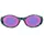 Pit Viper The Voltage Sonnenbrille - Pink Purple revo