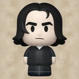 funko-inc Harry Potter Potions Class Professor Snape Mini